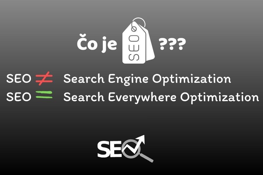 SEO 2.0 - Search Everywhere Optimization