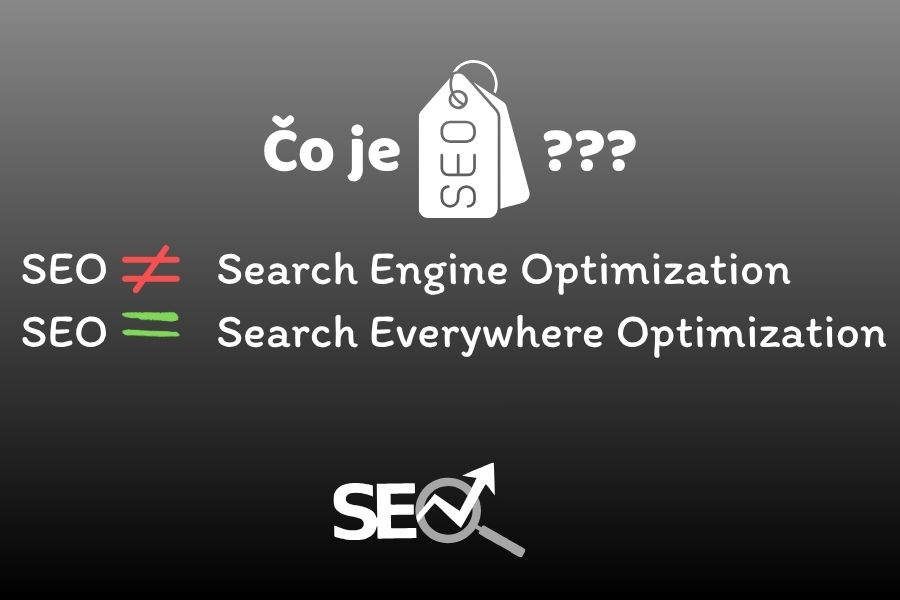 SEO 2.0 - Search Everywhere Optimization