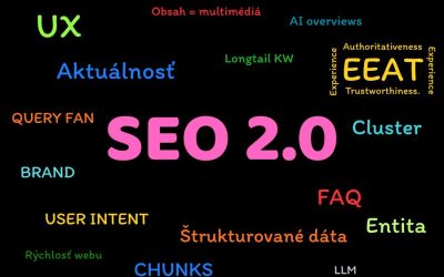 Je SEO mŕtve? Aktuálne SEO trendy pre rok 2025
